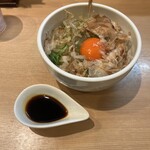 らぁ麺 はやし田 - 