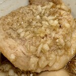 創作麺工房 鳴龍 - 