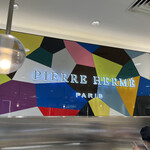 PIERRE HERME PARIS - 