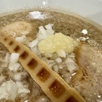 創作麺工房 鳴龍 - 