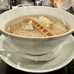 創作麺工房 鳴龍 - 