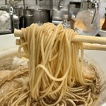 創作麺工房 鳴龍 - 