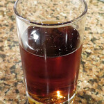 鉄板焼ステーキ 一ッ葉ミヤチク - 