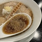 創作麺工房 鳴龍 - 