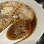 創作麺工房 鳴龍 - 