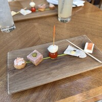 表参道バンブー - 