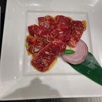 叙々苑 新宿小田急ハルク店 - 