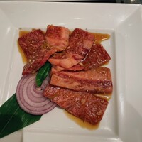 叙々苑 新宿小田急ハルク店 - 