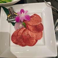 叙々苑 新宿小田急ハルク店 - 