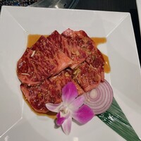 叙々苑 新宿小田急ハルク店 - 