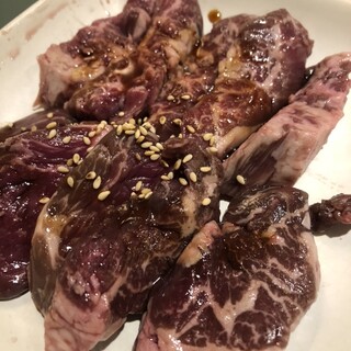 焼肉・ホルモン Meat農場 - 料理写真:食べ放題メニュー
