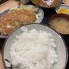 あおき食堂