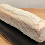 スイーツガーデン ユウジアジキ - レモンケーキ