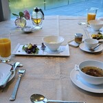 THE HIRAMATSU HOTELS&RESORTS - 