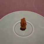 茶禅華 - 黄金皮蛋