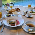 THE HIRAMATSU HOTELS&RESORTS - 