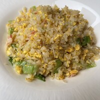 中国料理 「王朝」 ヒルトン東京 - 