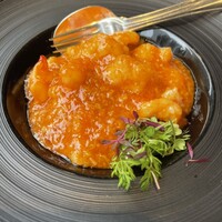 中国料理 「王朝」 ヒルトン東京 - 