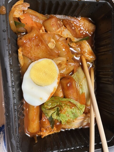 NENE CHIKEN Hoshigaoka Ekimae Ten photo 3