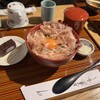 囲炉裏茶房 - 