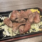 テンダーロイン - 