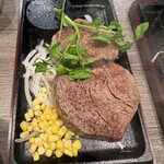 テンダーロイン - 