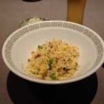 茶禅華 - 炒飯_BS