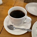 Kasutanetto - ソフトドリンク コーヒー