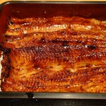 うなぎ 瀧澤 - 
