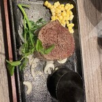 テンダーロイン - 