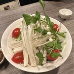 テンダーロイン - 