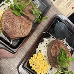 テンダーロイン - 