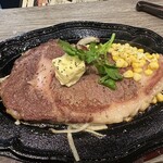 テンダーロイン - 