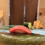 Sushi Rakuzayano Ki - 