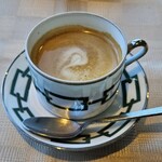 THE HIRAMATSU HOTELS&RESORTS - カフェラテ