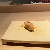 鮨なかむら - 