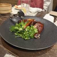 中華旬彩 森本 - 