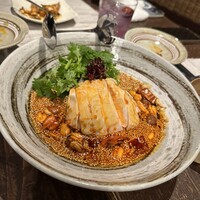 中華旬彩 森本 - 