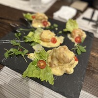 中華旬彩 森本 - 