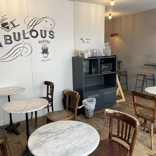 ファイブスターズ コーヒー&ベーカリー_2