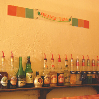 オレンジツリー_2