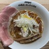 創業麺類元年 坂本龍馬が愛したラーメン食堂