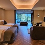 THE HIRAMATSU HOTELS&RESORTS - お部屋