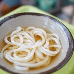 うどん さか枝 - 