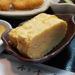 びんび - 出汁巻