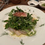 Cucina alla Baba - 