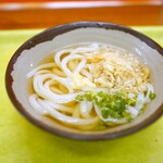 うどん さか枝 - 