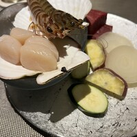 大阪鉄板焼き 神戸牛 TATARA -  大阪鉄板焼き 神戸牛 TATARA -