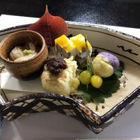 喜楽 - どれも美味しい
