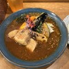 札幌スープカレーJACK 新町店